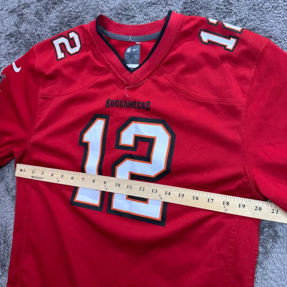 Nike tampa bay